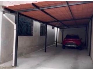 Foto 21 de Venta casa ciudadela Ibarra 4 pisos 461,40m2