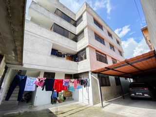 Foto 7 de Venta casa ciudadela Ibarra 4 pisos 461,40m2