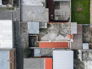 Foto 6 de Venta casa ciudadela Ibarra 4 pisos 461,40m2