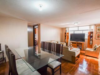 Foto 13 de Venta casa ciudadela Ibarra 4 pisos 461,40m2