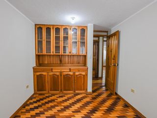 Foto 23 de Casa venta Ecuatoriana 195.21m2 Dos pisos