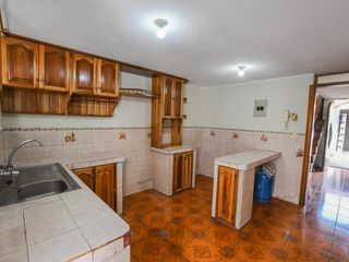 Foto 14 de Casa venta Ecuatoriana 195.21m2 Dos pisos