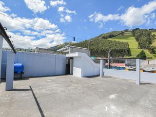 Foto 29 de Casa venta Ecuatoriana 195.21m2 Dos pisos
