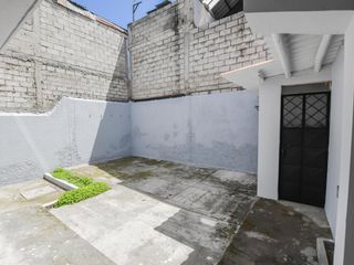 Foto 35 de Casa venta Ecuatoriana 195.21m2 Dos pisos