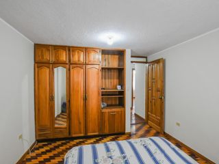 Foto 18 de Casa venta Ecuatoriana 195.21m2 Dos pisos