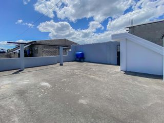 Foto 27 de Casa venta Ecuatoriana 195.21m2 Dos pisos