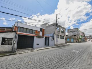 Foto 36 de Casa venta Ecuatoriana 195.21m2 Dos pisos