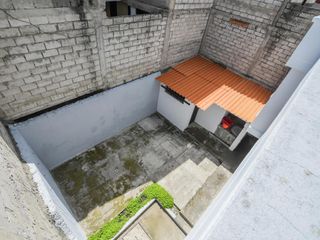Foto 28 de Casa venta Ecuatoriana 195.21m2 Dos pisos