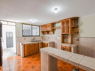 Foto 17 de Casa venta Ecuatoriana 195.21m2 Dos pisos