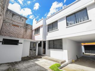 Foto 7 de Casa venta Ecuatoriana 195.21m2 Dos pisos