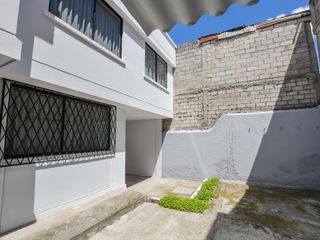 Foto 16 de Casa venta Ecuatoriana 195.21m2 Dos pisos