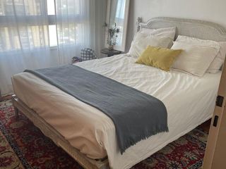 Foto 7 de Hermoso departamento en alquiler