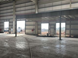 Foto 6 de Depósito en  Alquiler a Estrenar