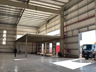 Foto 7 de Depósito en  Alquiler a Estrenar