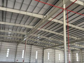 Foto 4 de Depósito en  Alquiler a Estrenar