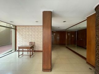 Foto 4 de Departamento en VENTA 4 AMBIENTES c/ COCHERA en Nuñez