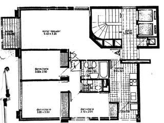 Foto 20 de Departamento en VENTA 4 AMBIENTES c/ COCHERA en Nuñez