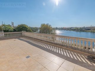 Foto 39 de Casa al lago en venta en Los Castores