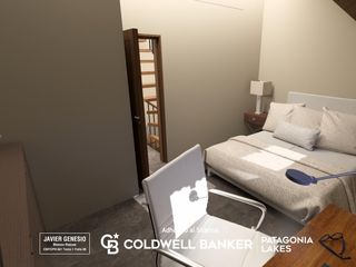 Foto 19 de VENTA Duplex en pozo c/Cochera en cuotas Villa La Angostura