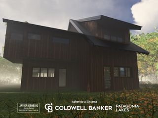 Foto 4 de VENTA Duplex en pozo c/Cochera en cuotas Villa La Angostura