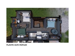 Foto 25 de VENTA Duplex en pozo c/Cochera en cuotas Villa La Angostura