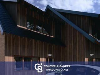 Foto 1 de VENTA Duplex en pozo c/Cochera en cuotas Villa La Angostura