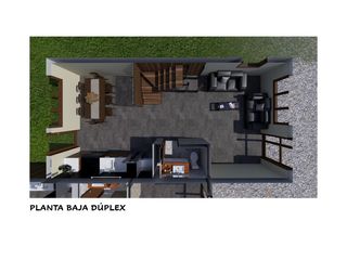 Foto 23 de VENTA Duplex en pozo c/Cochera en cuotas Villa La Angostura