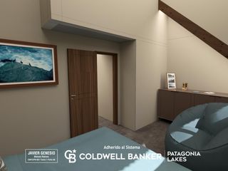 Foto 20 de VENTA Duplex en pozo c/Cochera en cuotas Villa La Angostura