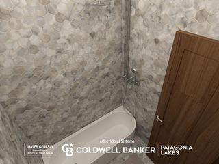 Foto 16 de VENTA Duplex en pozo c/Cochera en cuotas Villa La Angostura