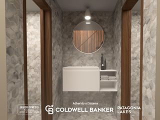 Foto 15 de VENTA Duplex en pozo c/Cochera en cuotas Villa La Angostura