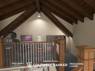 Foto 22 de VENTA Duplex en pozo c/Cochera en cuotas Villa La Angostura