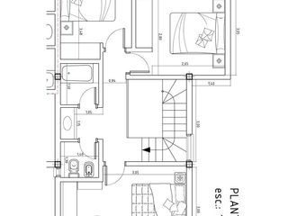 Foto 26 de VENTA Duplex en pozo c/Cochera en cuotas Villa La Angostura