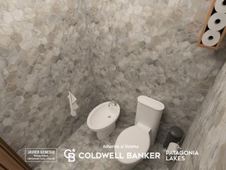 Foto 17 de VENTA Duplex en pozo c/Cochera en cuotas Villa La Angostura