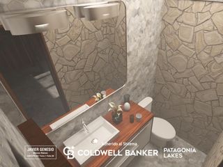 Foto 13 de VENTA Duplex en pozo c/Cochera en cuotas Villa La Angostura