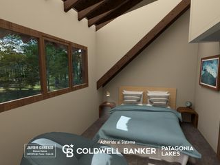 Foto 21 de VENTA Duplex en pozo c/Cochera en cuotas Villa La Angostura