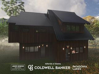 Foto 5 de VENTA Duplex en pozo c/Cochera en cuotas Villa La Angostura