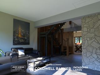 Foto 7 de VENTA Duplex en pozo c/Cochera en cuotas Villa La Angostura