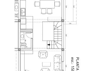 Foto 24 de VENTA Duplex en pozo c/Cochera en cuotas Villa La Angostura