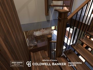 Foto 14 de VENTA Duplex en pozo c/Cochera en cuotas Villa La Angostura