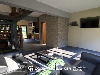 Foto 8 de VENTA Duplex en pozo c/Cochera en cuotas Villa La Angostura