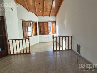 Foto 4 de Alquiler  Casa  3 Dor. Z/Sta. Genoveva