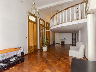 Foto 4 de Venta - 7 Amb/ Centro - Neoclásico