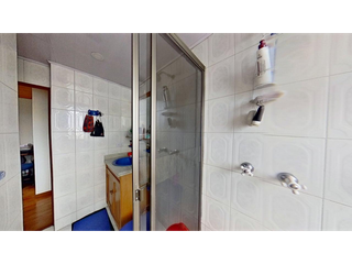 Foto 11 de VENTA APARTAMENTO DUPLEX NORMANDIA SEGUNDO SECTOR BOGOTA ☘
