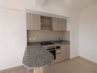 Foto 1 de APARTAESTUDIO NUEVO PARA LA RENTA EN RIONEGRO SECTOR SAN NICOLAS