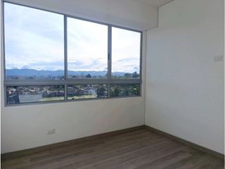Foto 7 de APARTAESTUDIO NUEVO PARA LA RENTA EN RIONEGRO SECTOR SAN NICOLAS