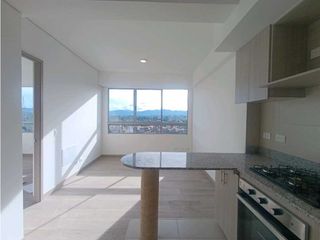 Foto 10 de APARTAESTUDIO NUEVO PARA LA RENTA EN RIONEGRO SECTOR SAN NICOLAS