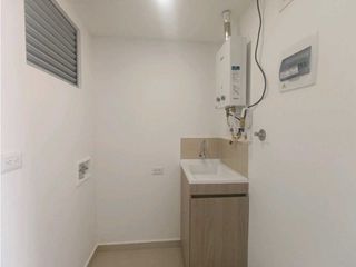 Foto 3 de APARTAESTUDIO NUEVO PARA LA RENTA EN RIONEGRO SECTOR SAN NICOLAS