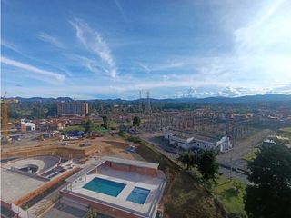 Foto 14 de APARTAESTUDIO NUEVO PARA LA RENTA EN RIONEGRO SECTOR SAN NICOLAS