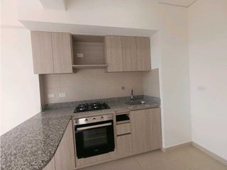 Foto 6 de APARTAESTUDIO NUEVO PARA LA RENTA EN RIONEGRO SECTOR SAN NICOLAS