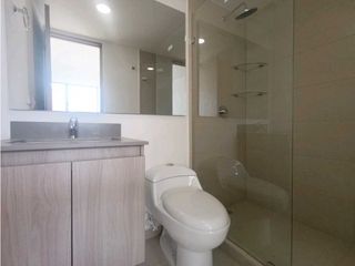 Foto 5 de APARTAESTUDIO NUEVO PARA LA RENTA EN RIONEGRO SECTOR SAN NICOLAS